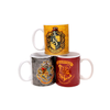 Harry Potter Collection Ceramic Coffee Mugs