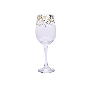 Festive Series Goblet Glass Cup